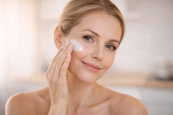 Топ-10 экстрактов для антивозрастной косметики: действие и применение в формулах