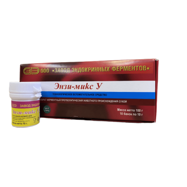 ЭНЗИ-МИКС У