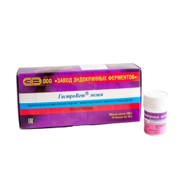 ГастроВет® энзим