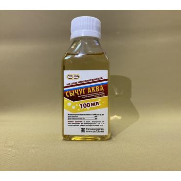 Сычужный фермент жидкий Сычуг АКВА